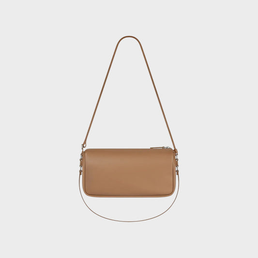 Courrèges Three Sixty Small Shoulder Bag