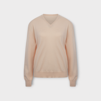 Julie Kegels Karkle Glitter Sweater