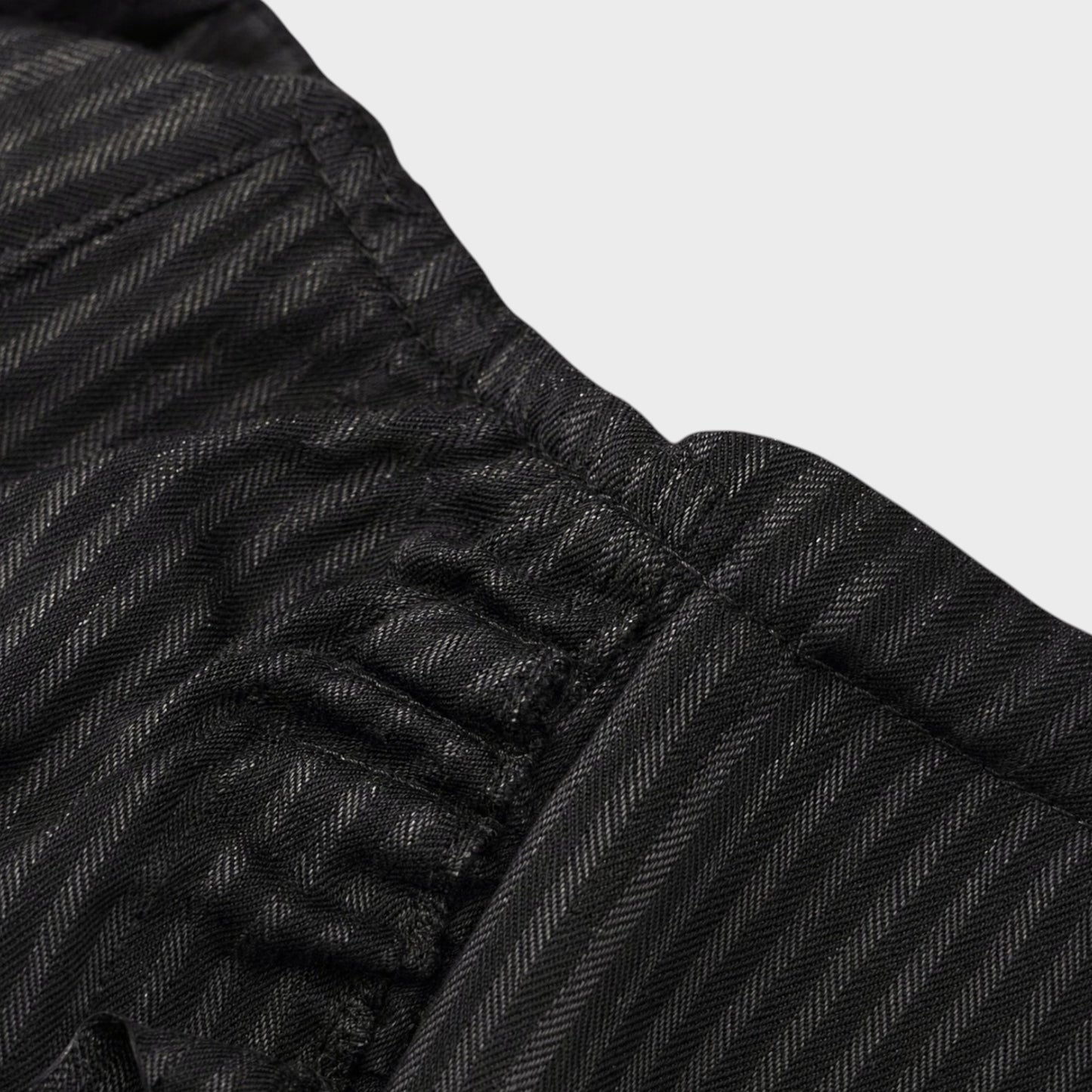 Comme des Garcons Wool Dobby Dress