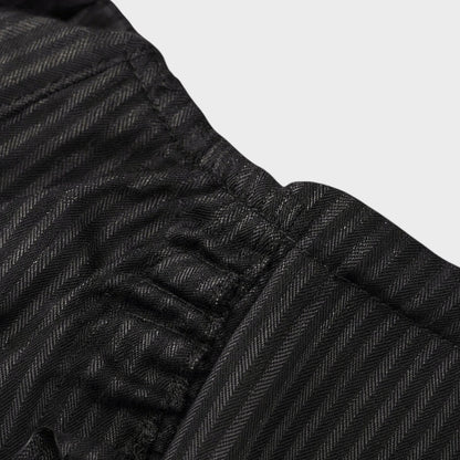 Comme des Garcons Wool Dobby Dress