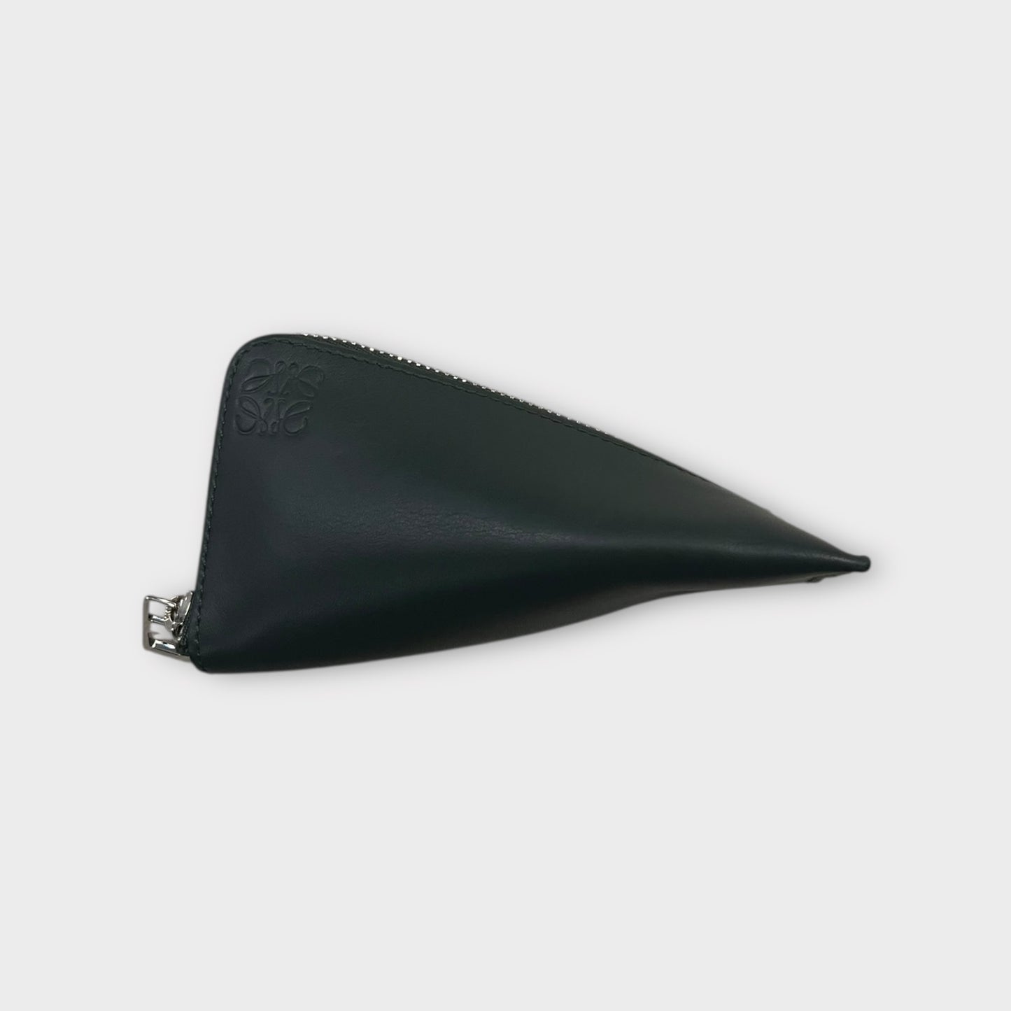 Loewe Smooth Calf Z Coin Purse
