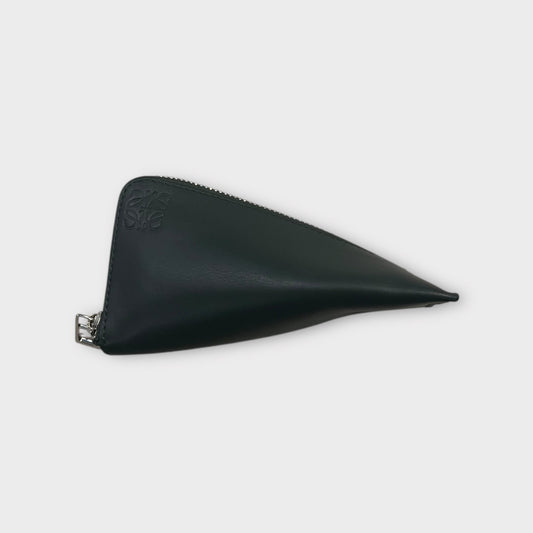 Loewe Smooth Calf Z Coin Purse