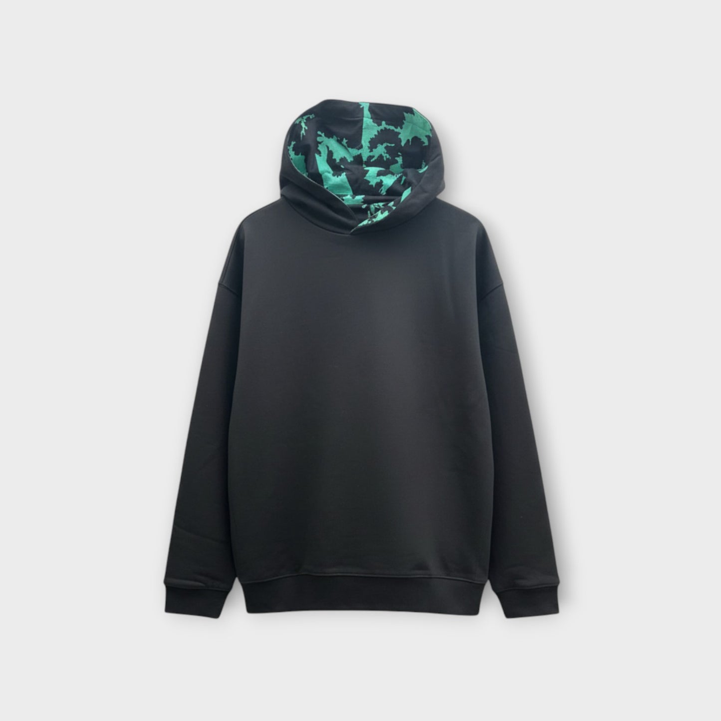 Dries Van Noten Haxellom Hoodie