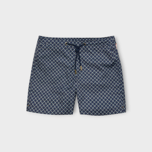 Orlebar Brown Bulldog Drawcord Swim Trunks