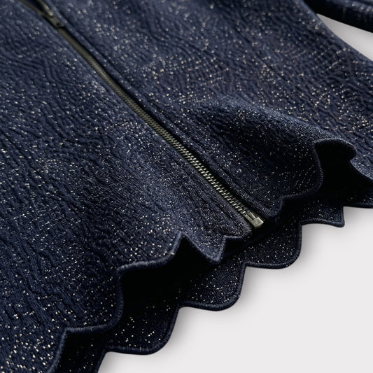 Alaïa Galaxy Lux Cardigan