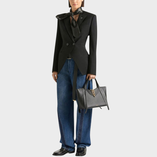 Givenchy Cocoon Denim Jeans