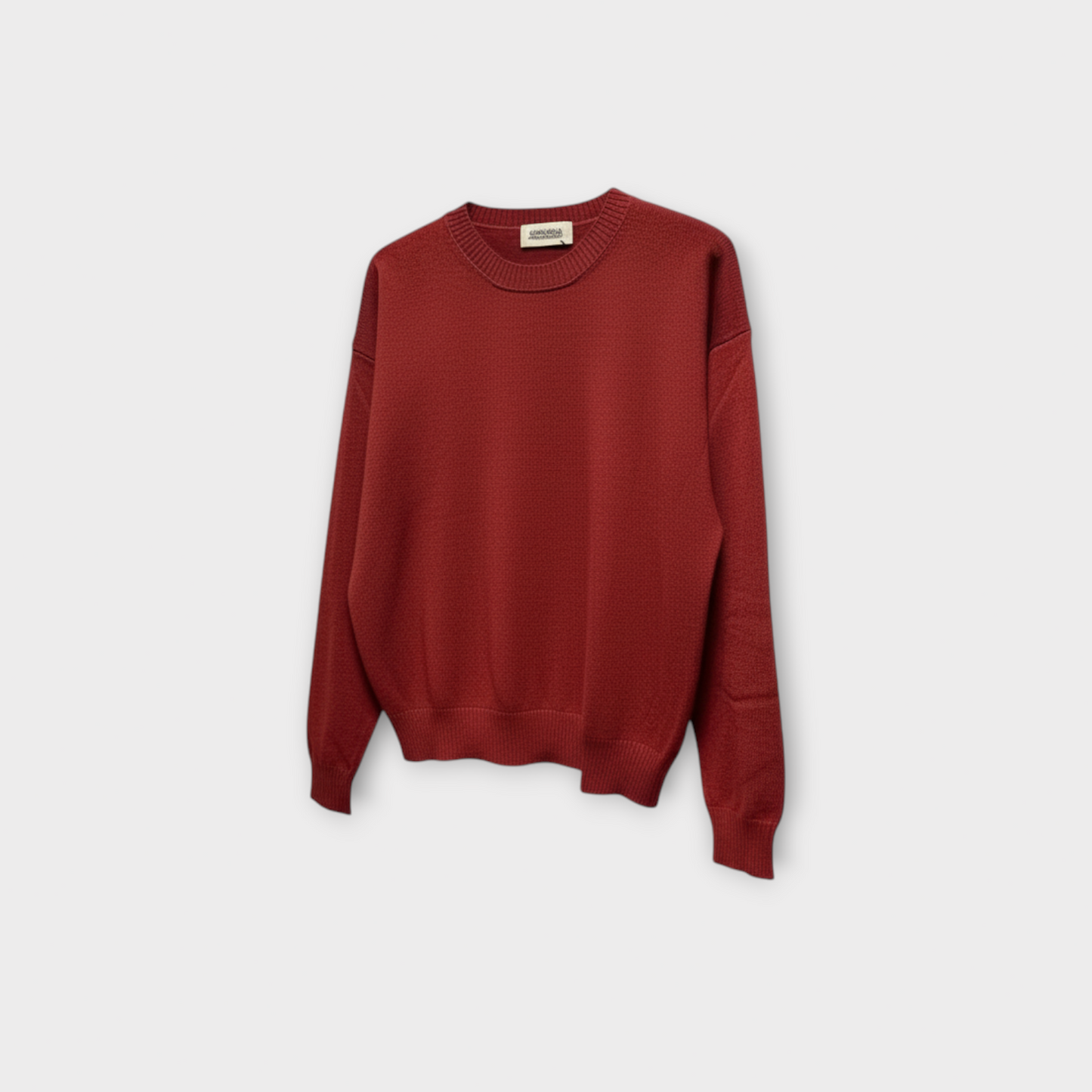 Alexandra Golovanoff Agnes Light Cashmere Sweater