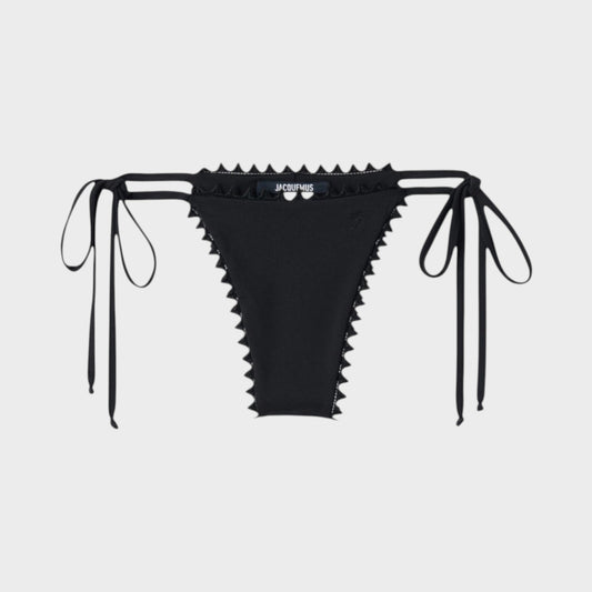 Jacquemus Picot Bikini Bottom