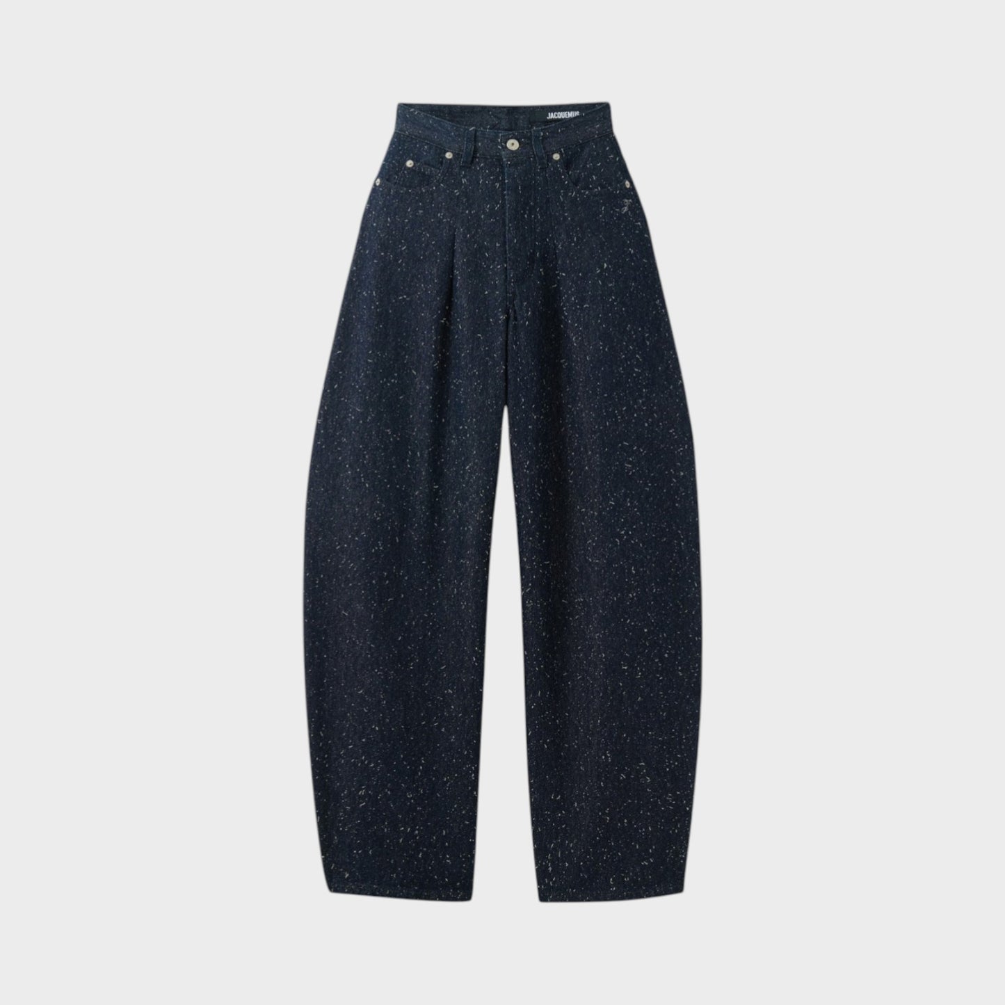 Jacquemus De-Nimes Denim Jeans