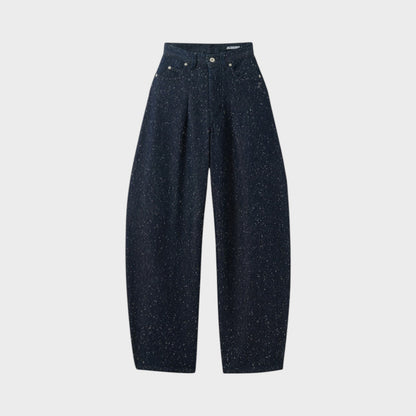Jacquemus De-Nimes Denim Jeans