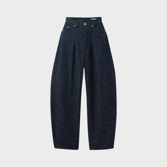 Jacquemus De-Nimes Denim Jeans