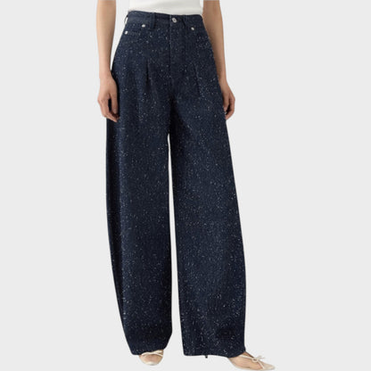 Jacquemus De-Nimes Denim Jeans