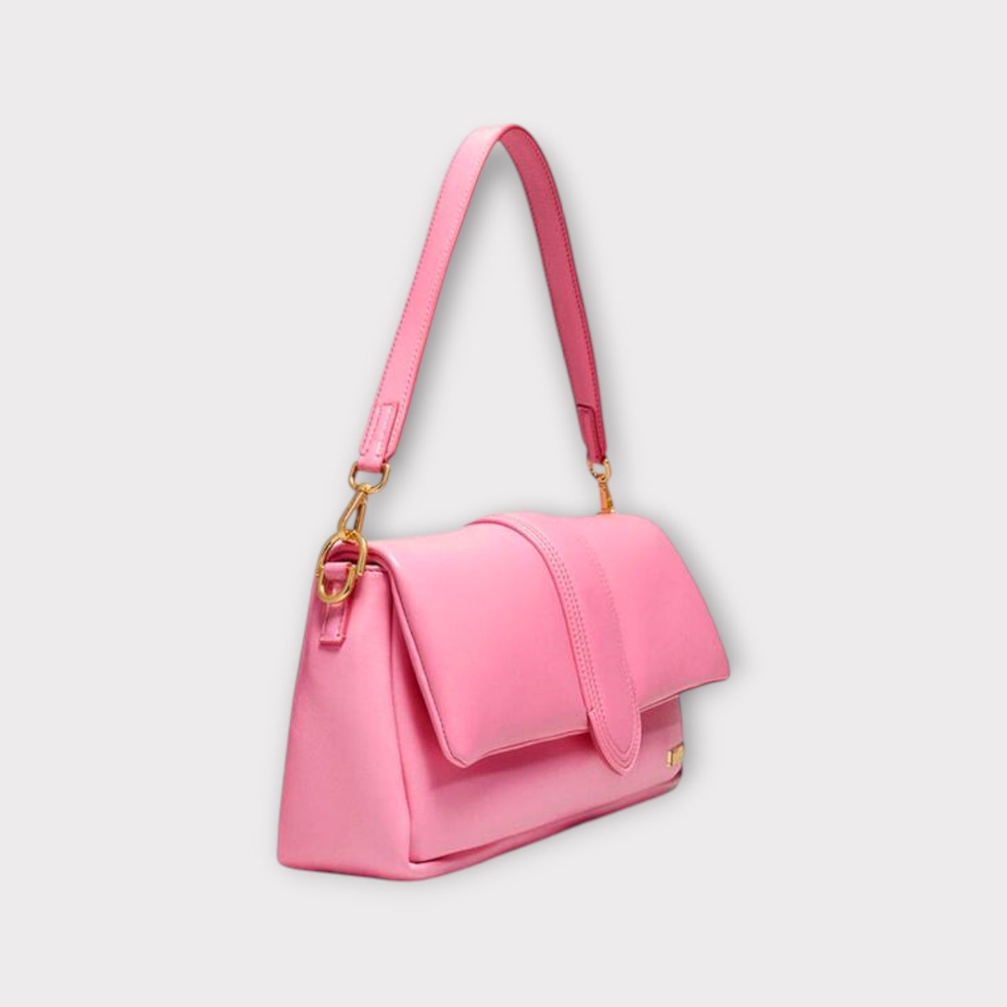Jacquemus Le Bambimou Puffer Bag