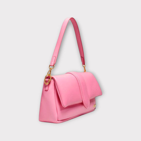 Jacquemus Le Bambimou Puffer Bag