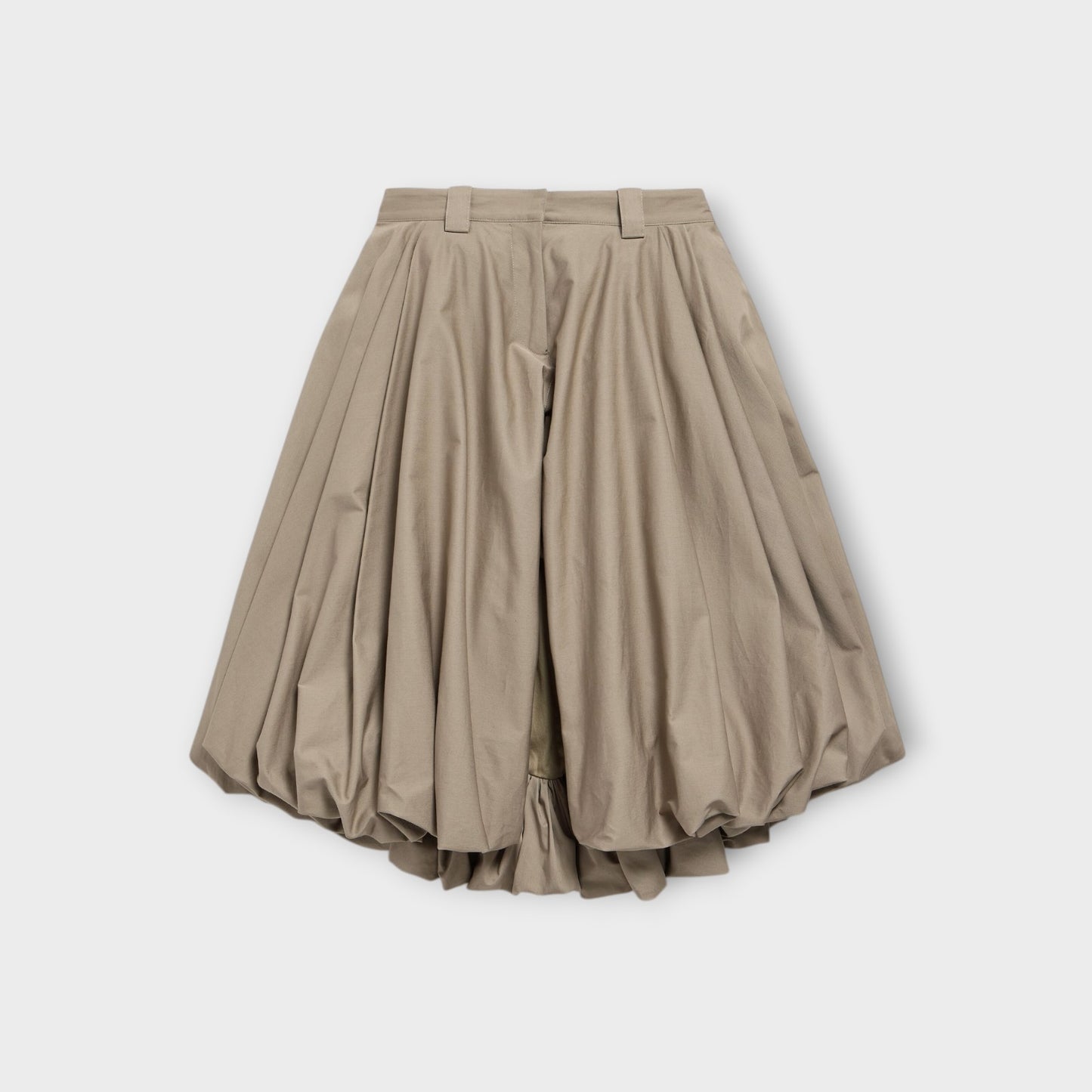Balenciaga Balloon Shorts