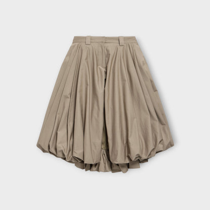 Balenciaga Balloon Shorts