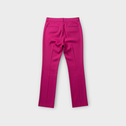 Loewe Straight Wool Trousers