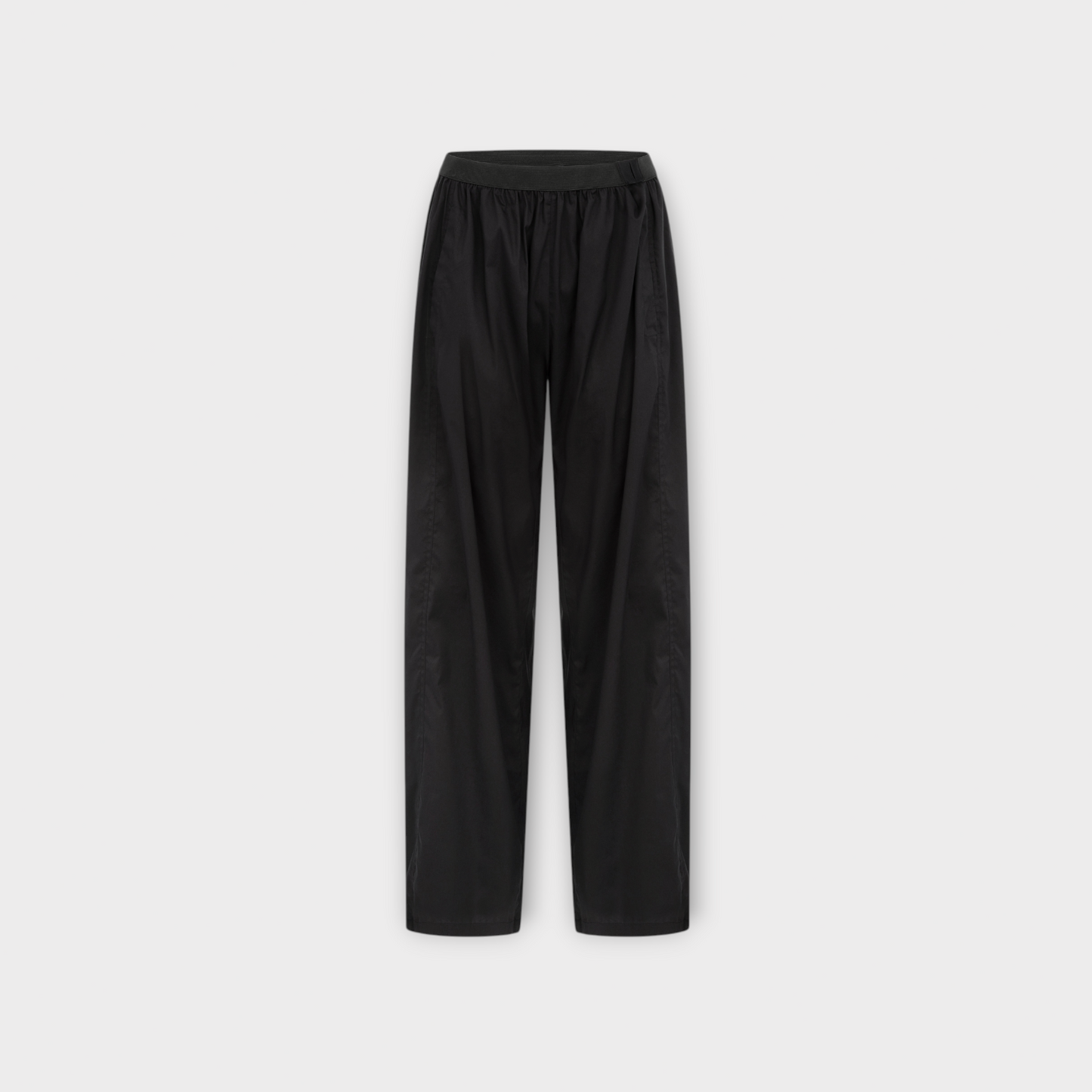 Julie Kegels Pifty Straight Leg Trousers