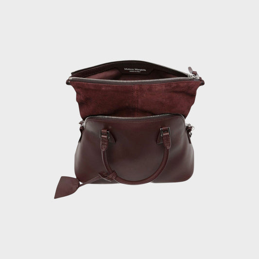Maison Margiela Mini Soft 5Ac