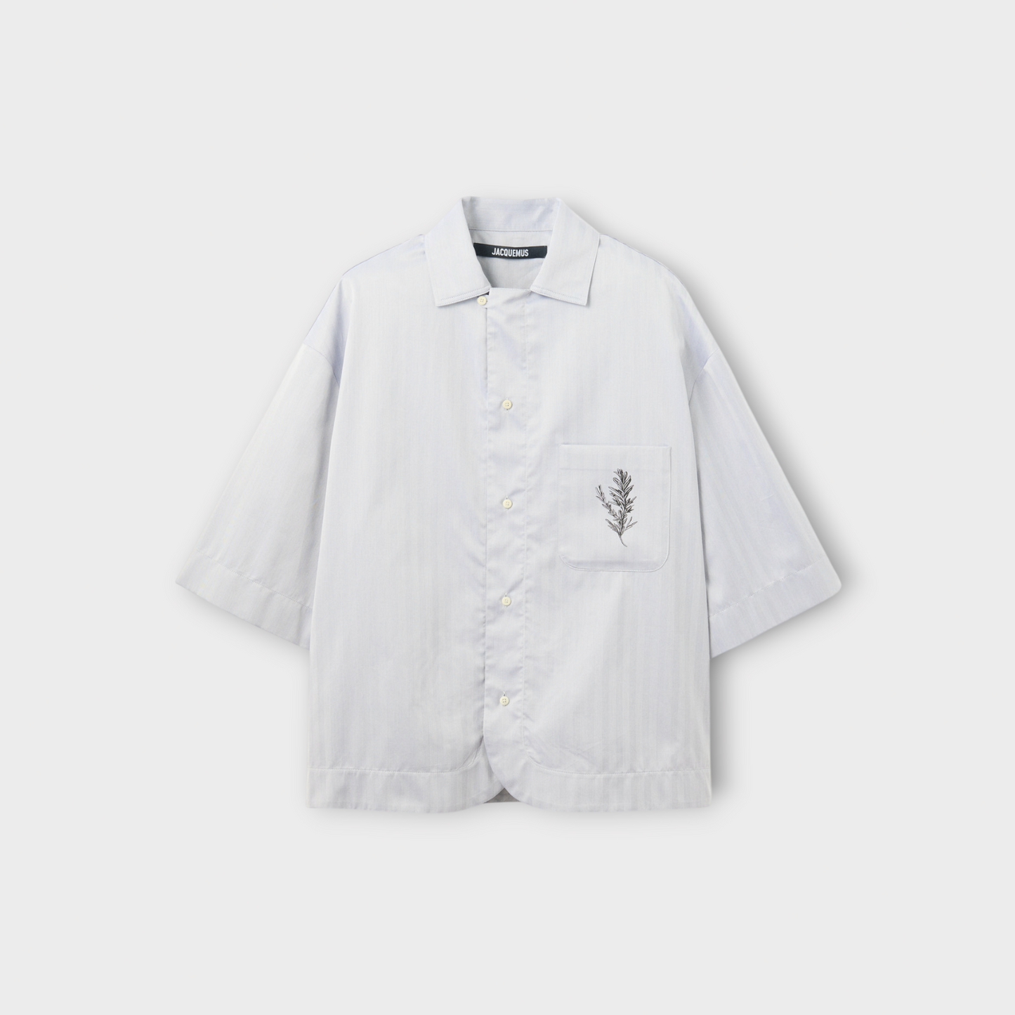 Jacquemus Gardian Shirt