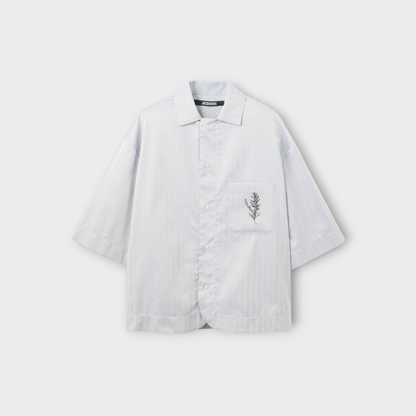 Jacquemus Gardian Shirt
