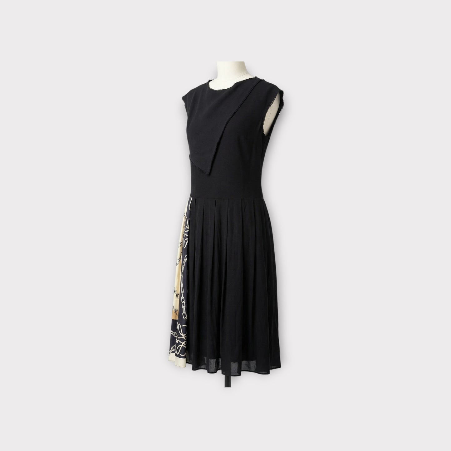 Loewe Asymmetric Dress