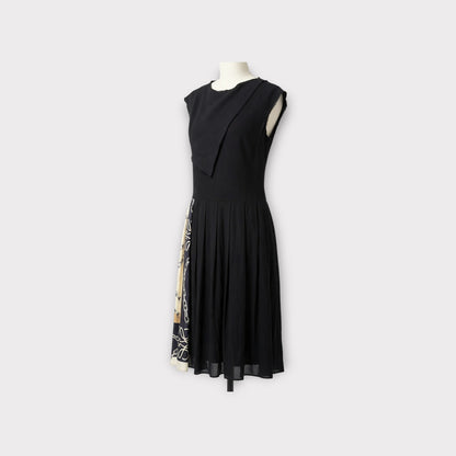 Loewe Asymmetric Dress