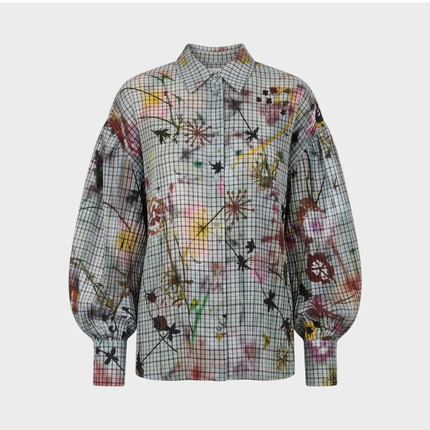 Julia Heuer Hannes Shirt