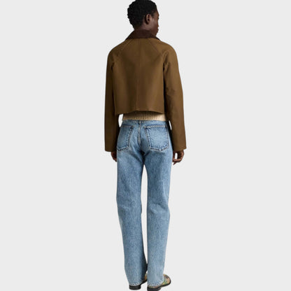 JW Anderson Cropped Barn Jacket