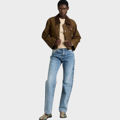 JW Anderson Cropped Barn Jacket