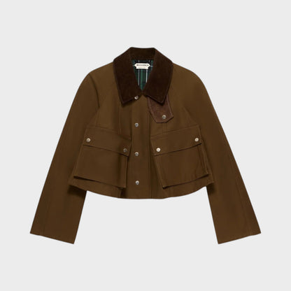 JW Anderson Cropped Barn Jacket