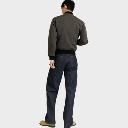 JW Anderson Corded Cotton Deck Jacket