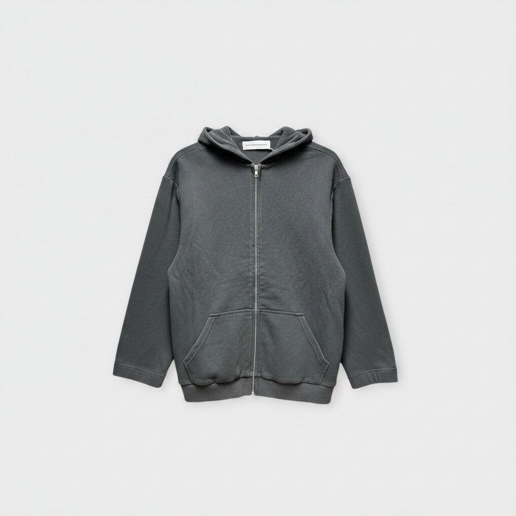 Marie Adam-Leenaerdt Jersey Molleton Hoodie Jacket