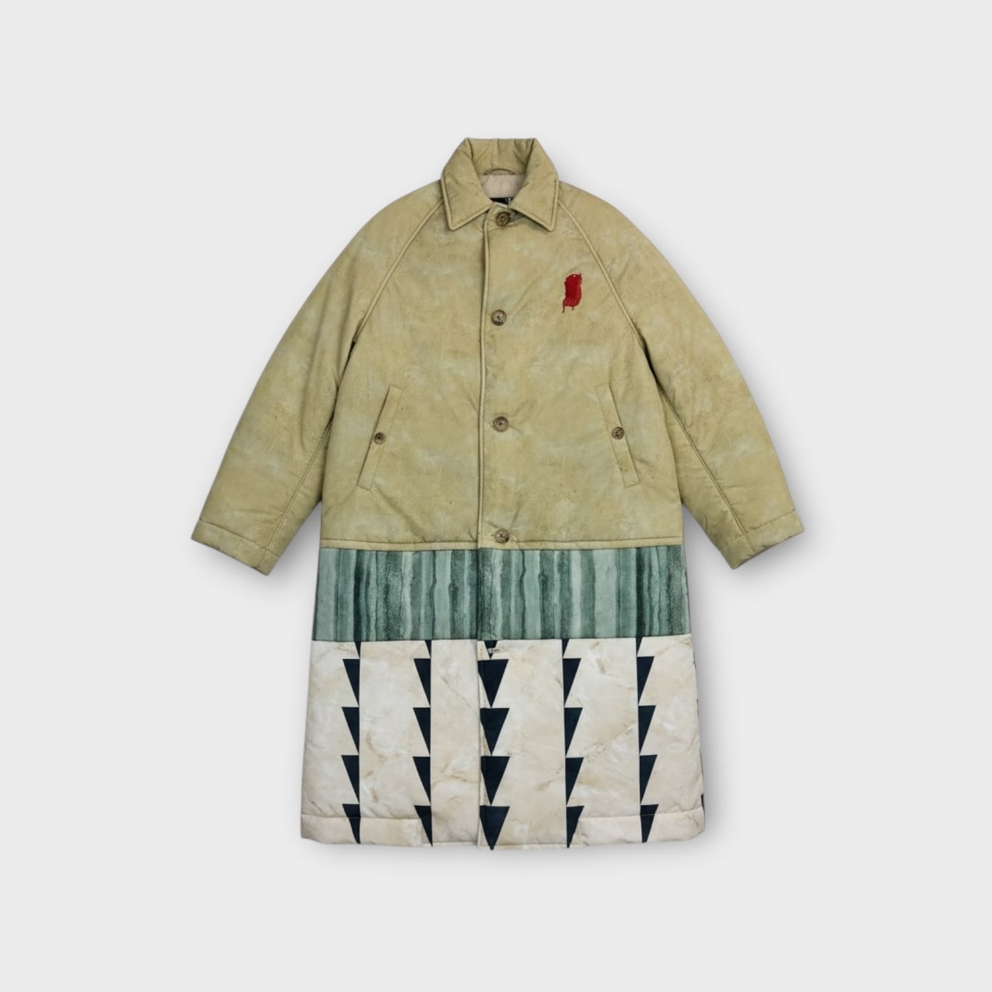 Undercover Padded Coat