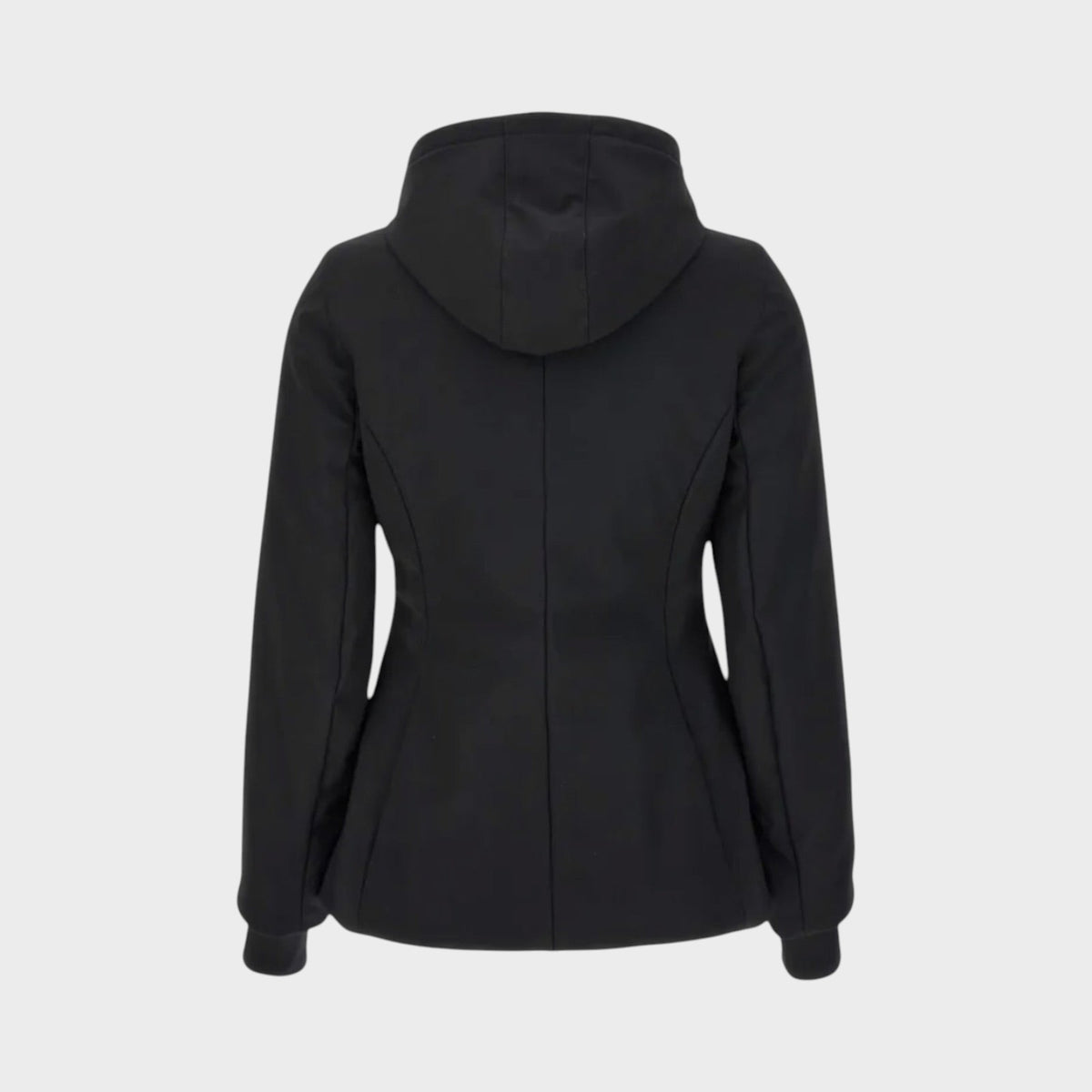 Balenciaga 3B Hourglass Ski Jacket