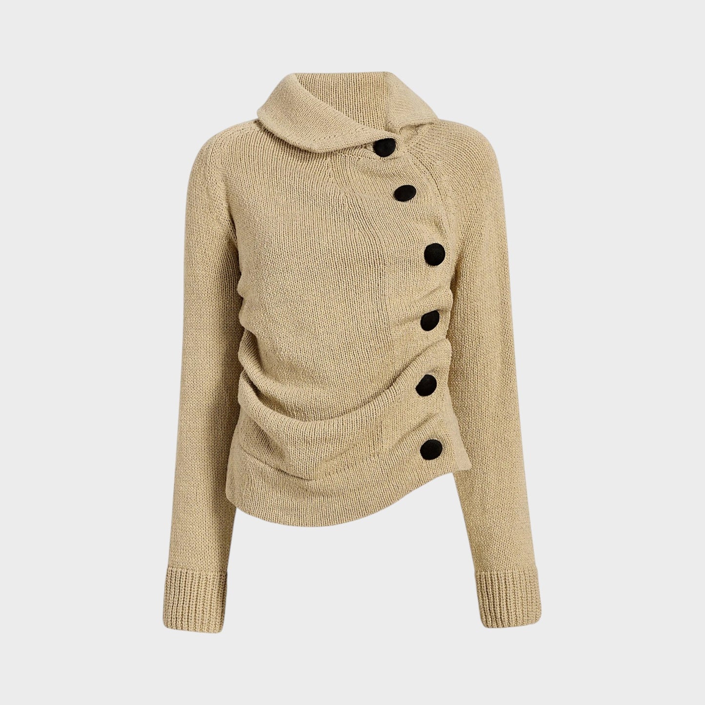 Khaite Lorrai Cardigan
