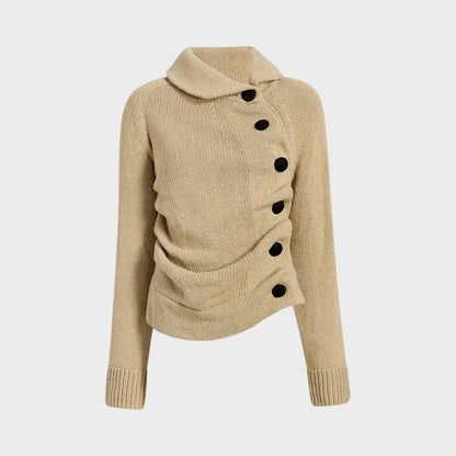 Khaite Lorrai Cardigan