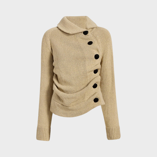 Khaite Lorrai Cardigan