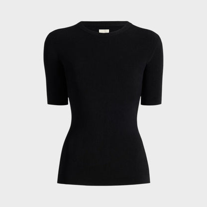 Khaite Maj Knit Top