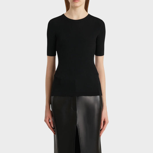Khaite Maj Knit Top
