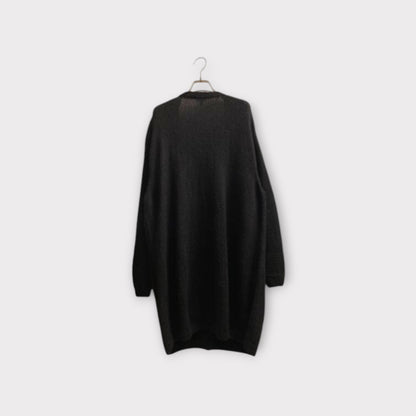 Loewe Bouquet Wool Cardigan