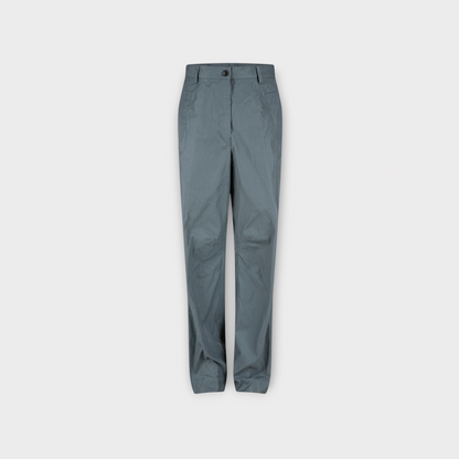 Dries Van Noten Pincks Straight Leg Pants