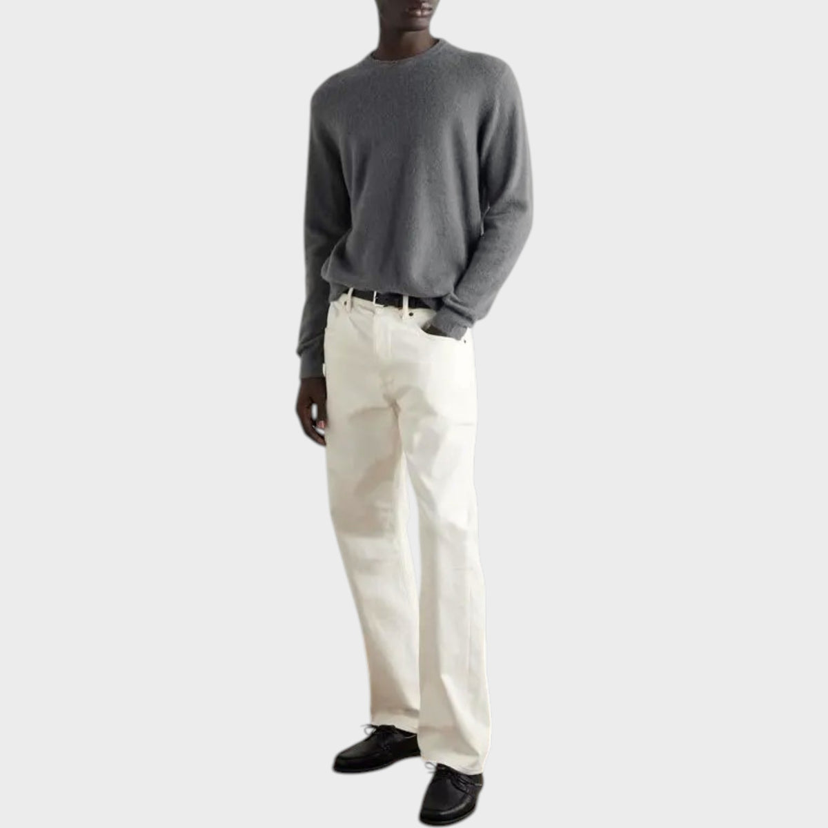 Massimo Alba Kane Sweater