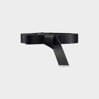Givenchy Calfskin Trench Belt