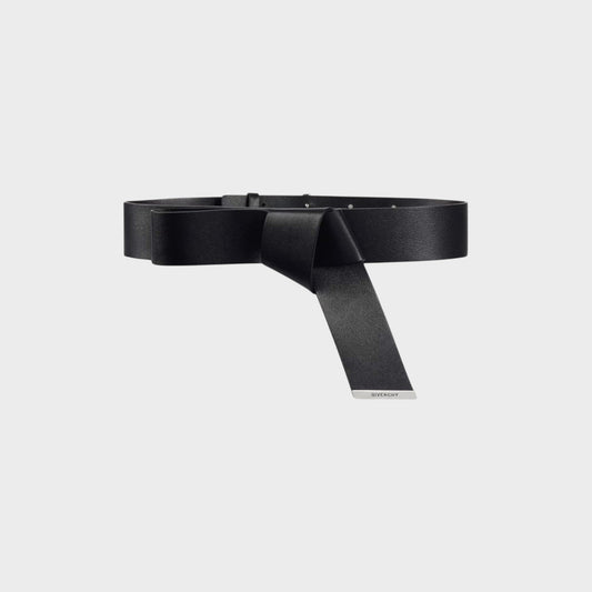 Givenchy Calfskin Trench Belt