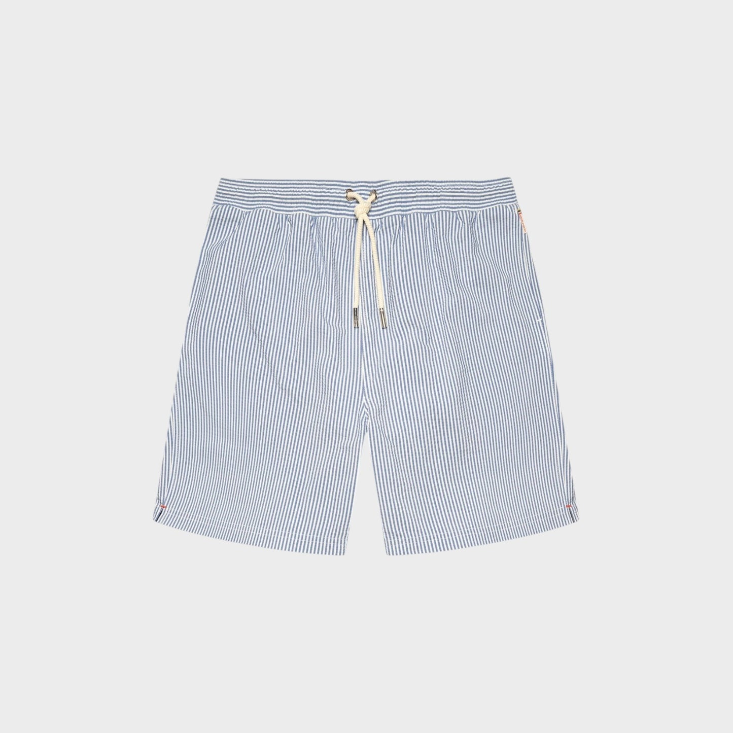 Orlebar Brown Mastiff II Striped Swim Trunks