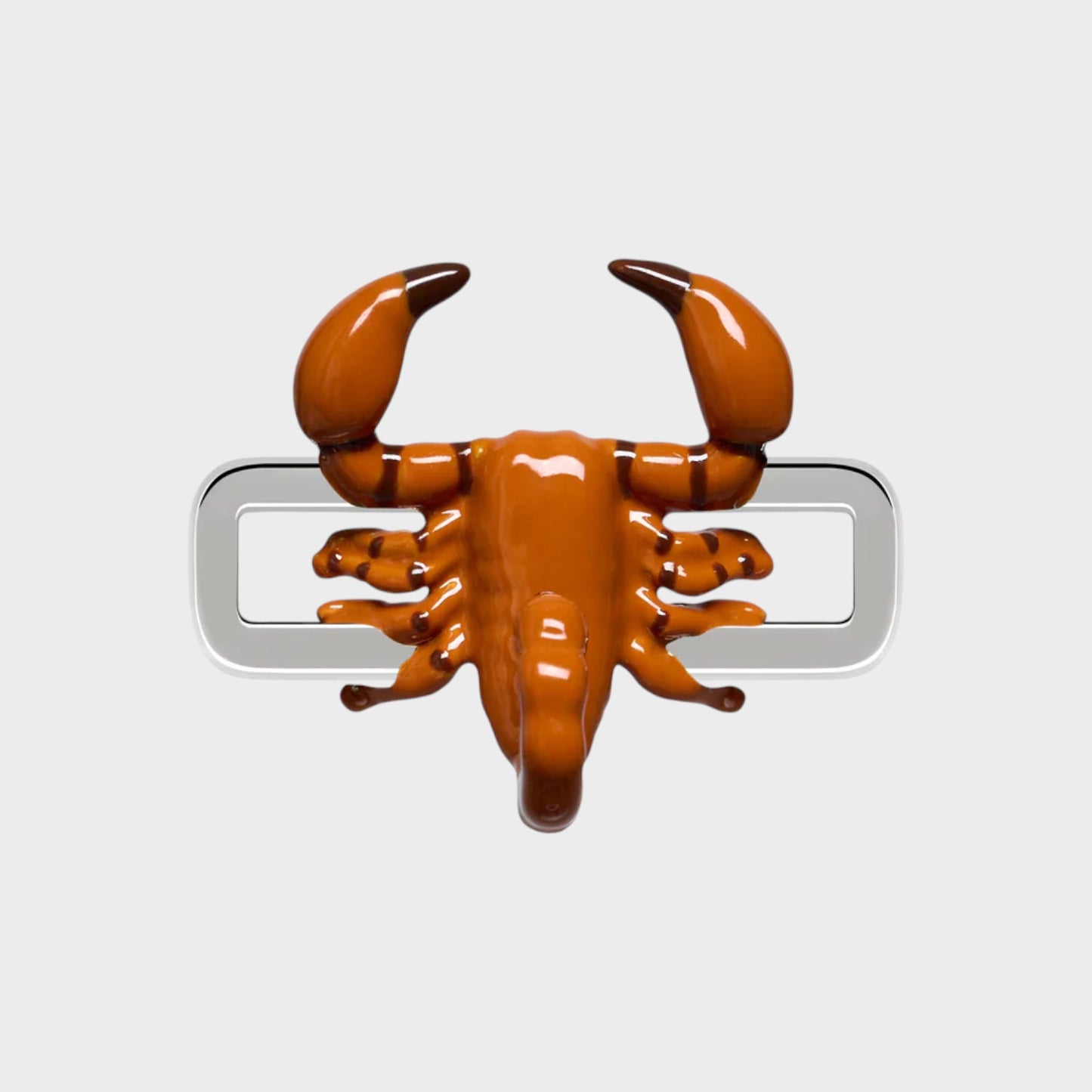 Poubel Scorpio Scorpion Charm