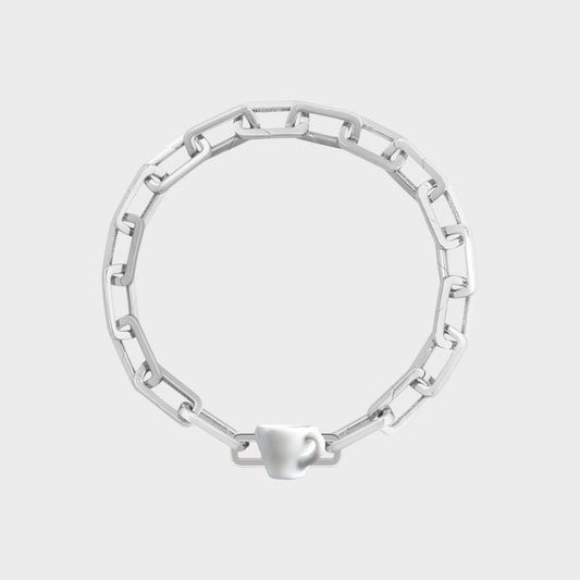 Poubel Espresso Charm