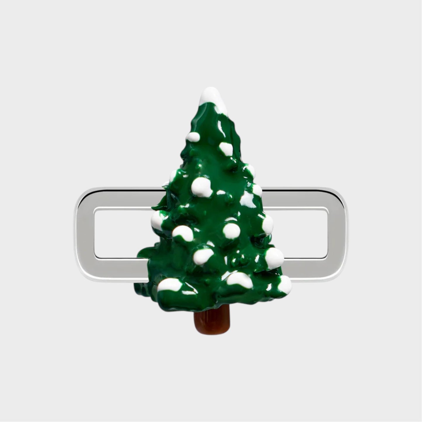 Poubel Alpine tree Charm