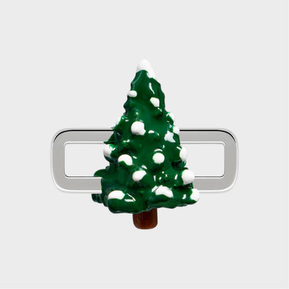 Poubel Alpine tree Charm